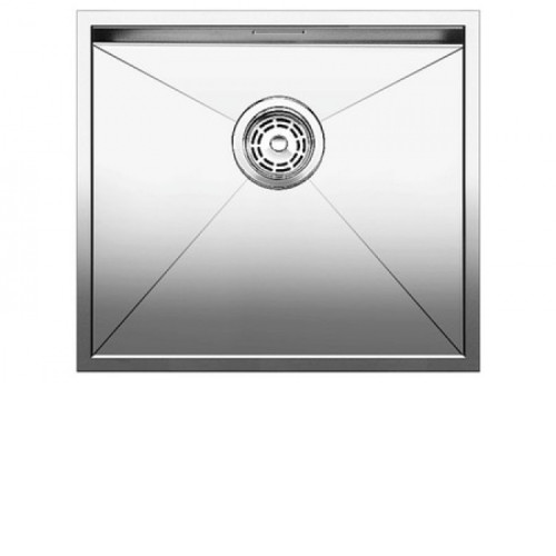 Кухонная мойка BLANCO zerox 450-u (517243)