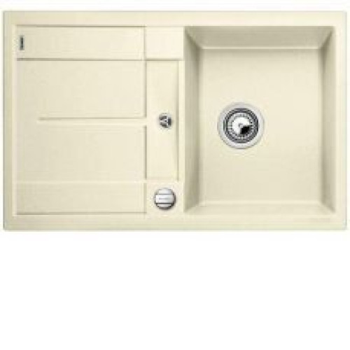 Кухонная мойка BLANCO metra 45 s-f (519084)