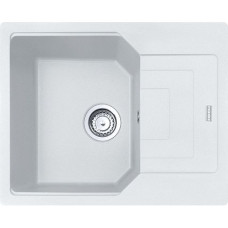 Кухонная мойка FRANKE Urban UBG 611-62 белый Кухонная мойка FRANKE Urban UBG 611-62 белый