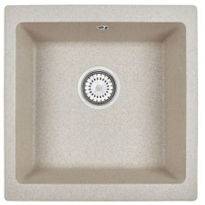 Кухонная мойка EMAR EMQ-1455.P берилл Кухонная мойка EMAR EMQ-1455.P берилл