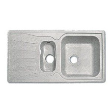 Мойка GRANFEST Standart GF-S940KL (940х495) Серый 310 разм. 417810