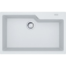 Кухонная мойка FRANKE Urban UBG 610-78 белый Кухонная мойка FRANKE Urban UBG 610-78 белый