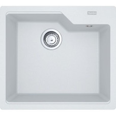 Кухонная мойка FRANKE Urban UBG 610-56 белый Кухонная мойка FRANKE Urban UBG 610-56 белый