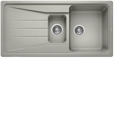 Кухонная мойка Blanco SONA 6S SILGRANIT жемчужный (арт.520483)