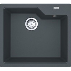 Кухонная мойка FRANKE Urban UBG 610-56 графит Кухонная мойка FRANKE Urban UBG 610-56 графит