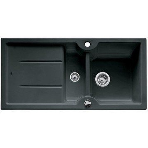 Кухонная мойка BLANCO idessa 6s (516006)