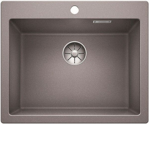 Кухонная мойка Blanco PLEON 6 алюметаллик (арт.521681)