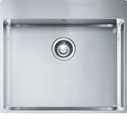 Кухонная мойка FRANKE BXX 210-54 TL