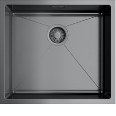 Кухонная мойка Omoikiri Taki 49-U/IF-GM (4973524)
