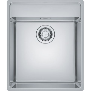 Кухонная мойка Franke MRX 210-40TL (127.0544.021)