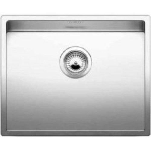 Кухонная мойка BLANCO claron 500-if/n (517216)
