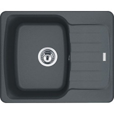 Мойка Franke AZG611-62стоп-,графит (114.0537.801)
