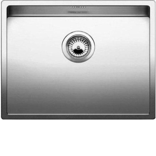 Кухонная мойка BLANCO claron 550-u (517221)