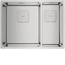 Мойка кухонная Teka FLEXLINEA RS15 2B 580 (art.115030010)