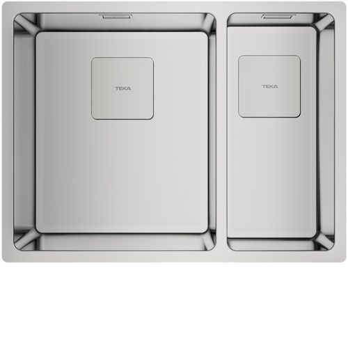 Мойка кухонная Teka FLEXLINEA RS15 2B 580 (art.115030010)