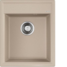 Мойка OMOIKIRI Daisen 42-SA Artgranit/Бежевый 4993607