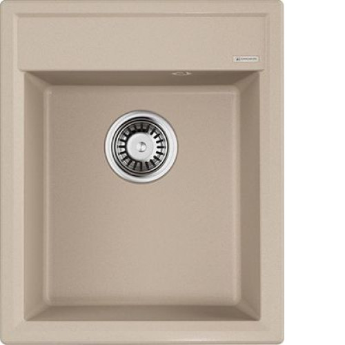 Мойка OMOIKIRI Daisen 42-SA Artgranit/Бежевый 4993607