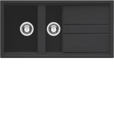 Мойка SMEG LSX102N