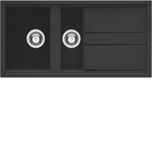 Мойка SMEG LSX102N