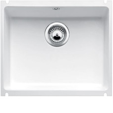 Кухонная мойка BLANCO 514506 subline 500-u керамика белоснежный