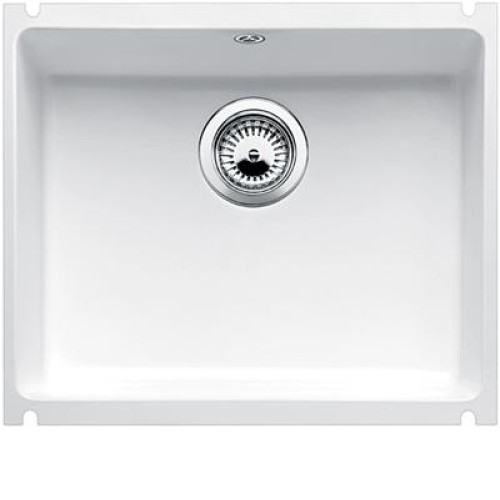 Кухонная мойка BLANCO 514506 subline 500-u керамика белоснежный