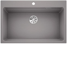 Кухонная мойка Blanco Etagon 8 алюметаллик гранит 525189