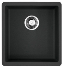 Кухонная мойка Omoikiri Kata 40-U-BL (4993396)