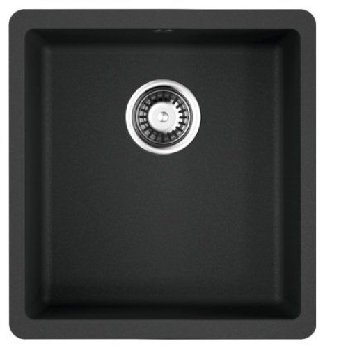 Кухонная мойка Omoikiri Kata 40-U-BL (4993396)