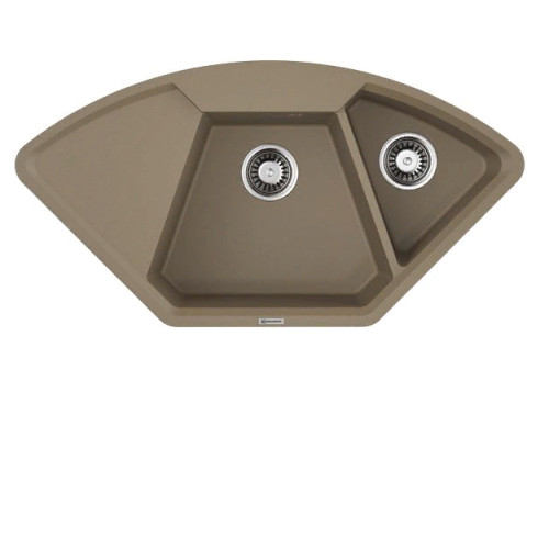 Кухонная мойка OMOIKIRI Yonaka 98-C-CA (арт.4993713)
