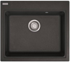 Кухонная мойка FRANKE mrg 610-58 оникс (114.0198.948)