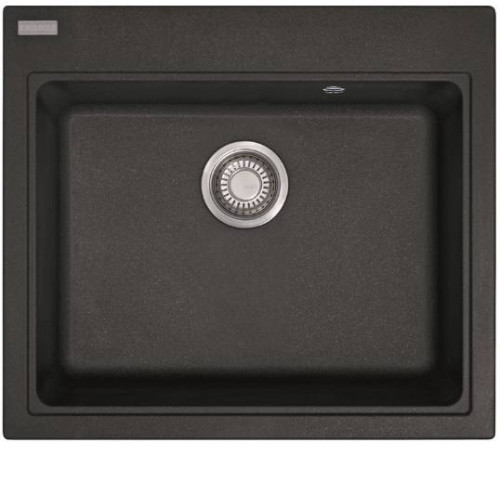 Кухонная мойка FRANKE mrg 610-58 оникс (114.0198.948)