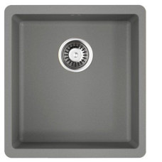 Кухонная мойка Omoikiri Kata 40-U-GR (4993397)