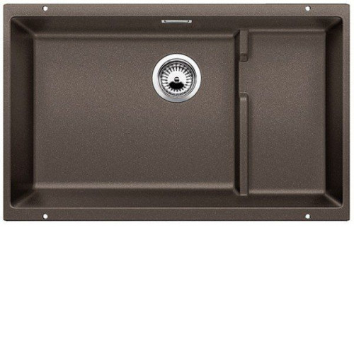 Кухонная мойка BLANCO subline 700-u level (518398)