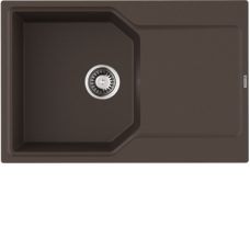 Кухонная мойка OMOIKIRI Yonaka 78-DC (арт.4993707) Кухонная мойка OMOIKIRI Yonaka 78-DC (арт.4993707)