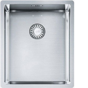 Кухонная мойка FRANKE BXX 210/110-34 Кухонная мойка FRANKE BXX 210/110-34