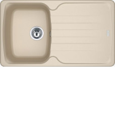 Накопительный водонагреватель DELUXE W100VH1