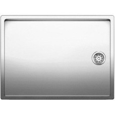 Кухонная мойка BLANCO claron 550-t-if/n (517277)