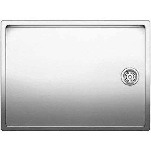 Кухонная мойка BLANCO claron 550-t-if/n (517277)