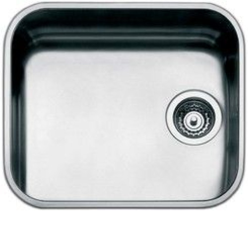 Кухонная мойка SMEG um45