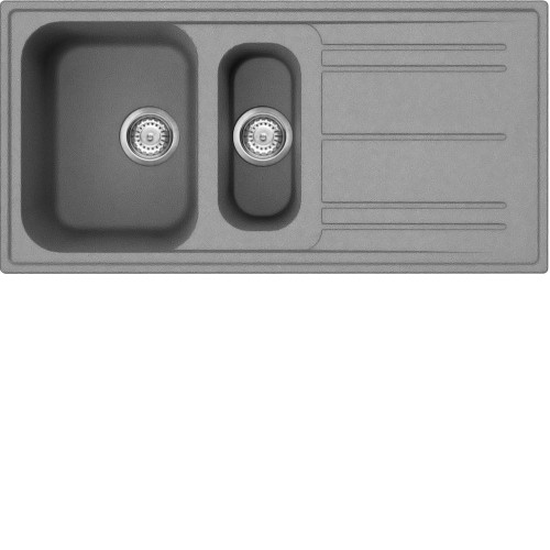 Мойка SMEG LZ102CT