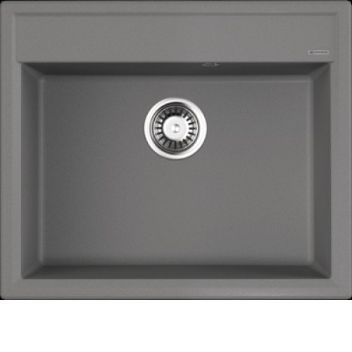Кухонная мойка Omoikiri Daisen 60-GR (4993620)
