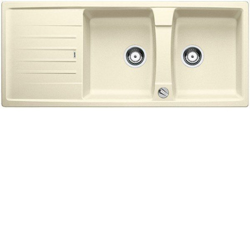 Кухонная мойка BLANCO lexa 8 s (514703)