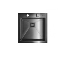 Кухонная мойка OMOIKIRI akisame 46-gm (4993095)