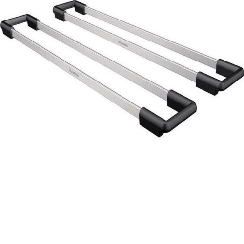 Кухонная мойка BLANCO ETAGON 500-U 522227 антрацит