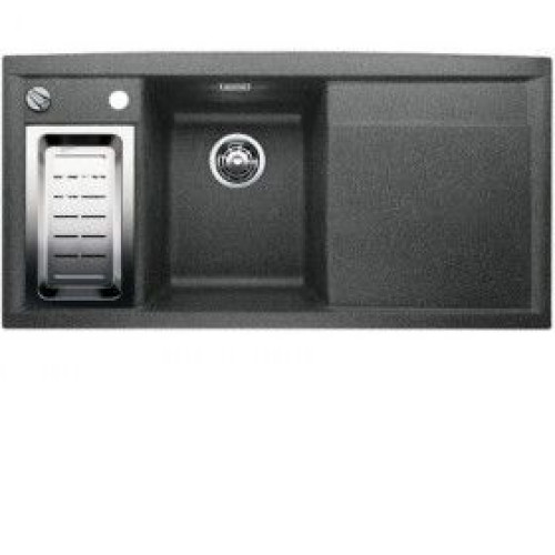 Кухонная мойка BLANCO axia ii 6 s крыло справа (516828)