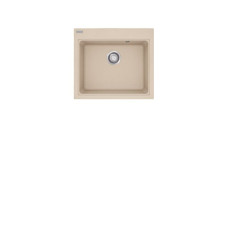 Кухонная мойка FRANKE mrg 610-58 (114.0060.683) бежевая