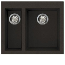 Кухонная мойка OMOIKIRI Bosen 59-2-DC (4993223)