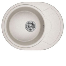 Кухонная мойка EMAR EMQ-1575.C барит