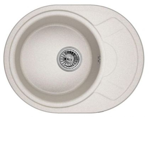 Кухонная мойка EMAR EMQ-1575.C барит