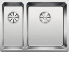 Кухонная мойка BLANCO ANDANO 340/180-IF 522973 нерж.сталь